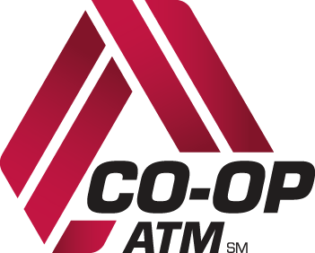 ATM COOP Logo